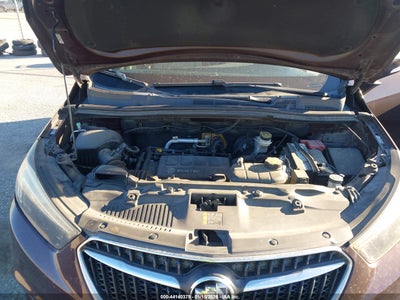BUICK ENCORE