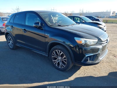 JA4AR3AU9JU022628 MITSUBISHI OUTLANDER SPORT Photo 1