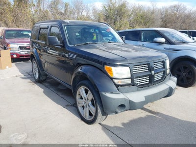 1D4PU7GX9AW163696 DODGE NITRO Photo 1