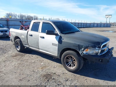 1D3HB18P19S786047 DODGE RAM 1500 Photo 1