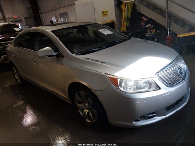 1G4GF5E30CF148191 BUICK LACROSSE Photo 1