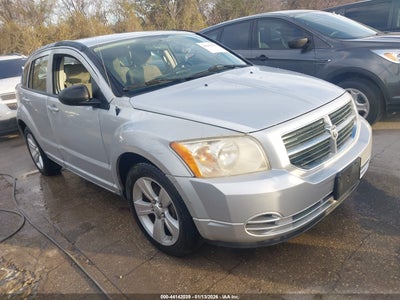 1B3CB4HA1AD617916 DODGE CALIBER Photo 1