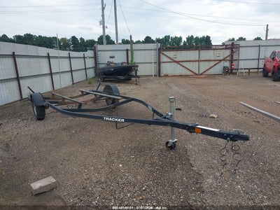 2021 Trailstar 20
