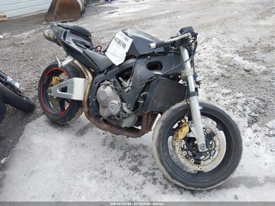 JH2PC370X3M001545 HONDA CBR600 Photo 1