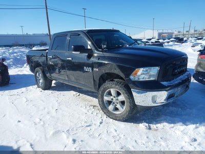 3C6RR7LT0GG175437 RAM 1500 Photo 1