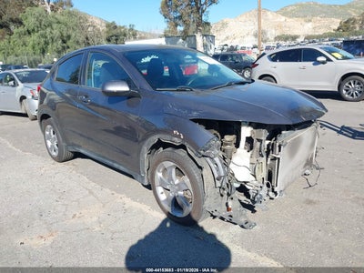 3CZRU5H32JM721050 HONDA HR-V Photo 1