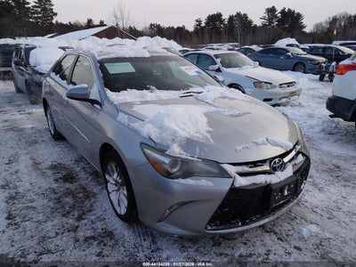 4T1BF1FKXGU149326 TOYOTA CAMRY Photo 1