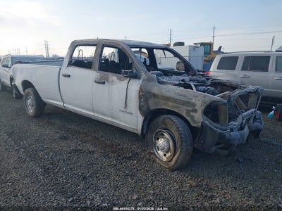 3C6UR5HJ1NG272777 RAM 2500 Photo 1