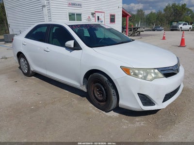4T1BF1FK6DU265859 TOYOTA CAMRY Photo 1