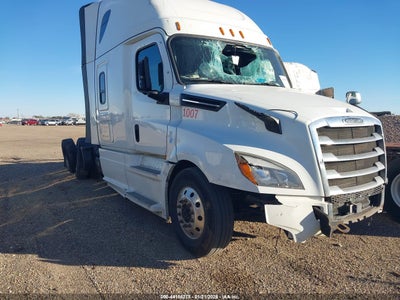 3AKJHHDRXMSMZ6303 FREIGHTLINER NEW CASCADIA 126 Photo 1