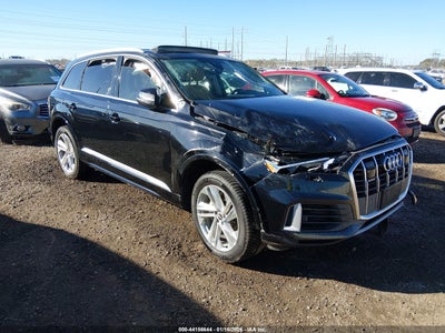 WA1LXAF79MD019108 AUDI Q7 Photo 1