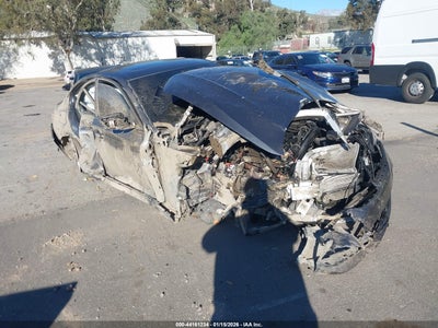 3MW5U7J08L8B24882 BMW 3 SERIES Photo 1