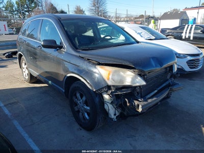 JHLRE48738C082059 HONDA CR-V Photo 1