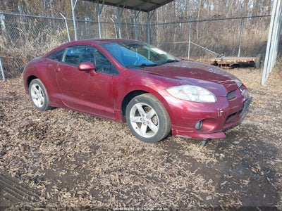4A3AK24F27E027459 MITSUBISHI ECLIPSE Photo 1