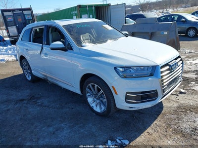 WA1LAAF72KD003363 AUDI Q7 Photo 1