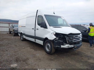WDRPF1CD1KT009289 FREIGHTLINER SPRINTER 2500 Photo 1