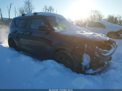 KNDJ23AU0L7709752 KIA SOUL Photo 1