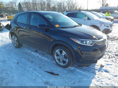 3CZRU6H3XKG712408 HONDA HR-V Photo 1