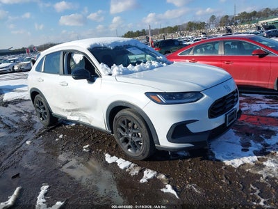 3CZRZ2H5XRM774561 HONDA HR-V Photo 1