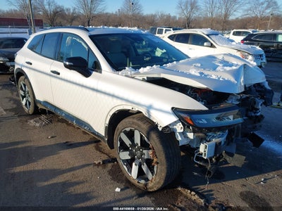 3GPKHZRJ7RS509492 HONDA PROLOGUE Photo 1