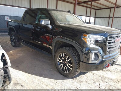 2022 Gmc Sierra 1500 Limited