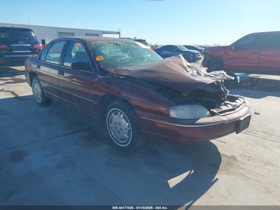 1999 Chevrolet Lumina
