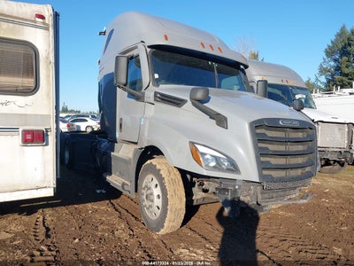 3AKJHHDRXNSNE9756 FREIGHTLINER NEW CASCADIA 126 Photo 1