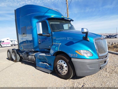 3HSKZAPRXJN602459 INTERNATIONAL LT Photo 1