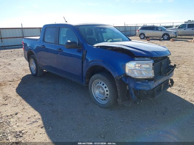 3FTTW8E31PRA41101 FORD MAVERICK Photo 1