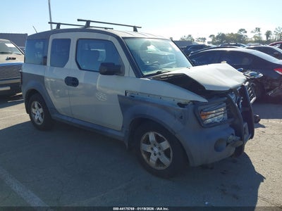 5J6YH28635L000350 HONDA ELEMENT Photo 1