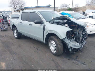 3FTTW8A39RRA89423 FORD MAVERICK Photo 1