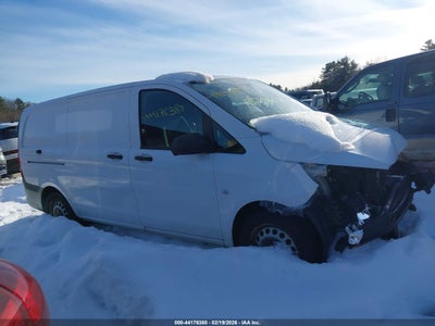MERCEDES-BENZ METRIS