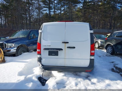 MERCEDES-BENZ METRIS