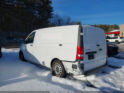 MERCEDES-BENZ METRIS