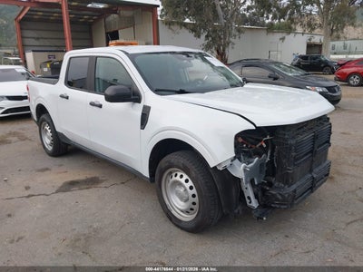 3FTTW8E39PRA89316 FORD MAVERICK Photo 1