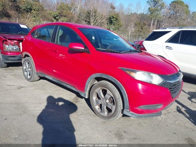 3CZRU5H35HM722493 HONDA HR-V Photo 1