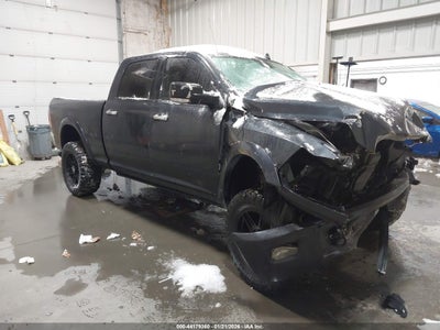 3C6TR5FT4HG683546 RAM 2500 Photo 1