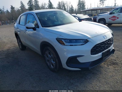 3CZRZ2H33RM737933 HONDA HR-V Photo 1