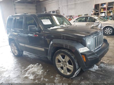 1J4PN2GK2BW554783 JEEP LIBERTY Photo 1