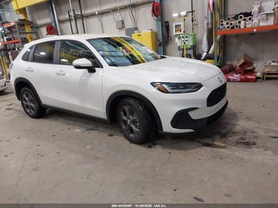 3CZRZ2H3XTM742764 HONDA HR-V Photo 1