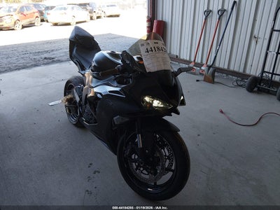 ML5EXEP1XSDAG0174 KAWASAKI EX650 Photo 1