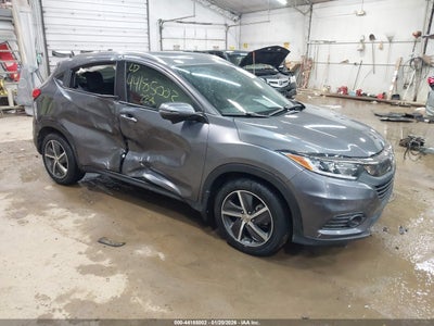 3CZRU6H52NM754093 HONDA HR-V Photo 1