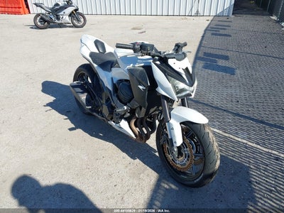 JKBZRCB18GDA18214 KAWASAKI ZR800 Photo 1