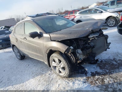 3CZRU6H59KM719126 HONDA HR-V Photo 1