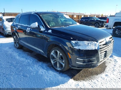 WA1VAAF78JD017114 AUDI Q7 Photo 1