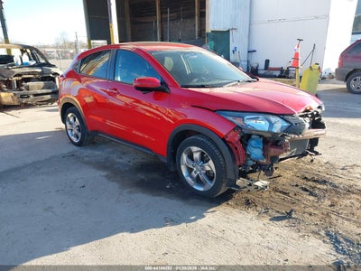 3CZRU6H58HM712810 HONDA HR-V Photo 1