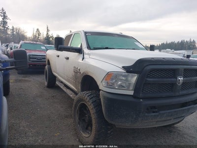 3C63R3GLXJG132756 RAM 3500 Photo 1