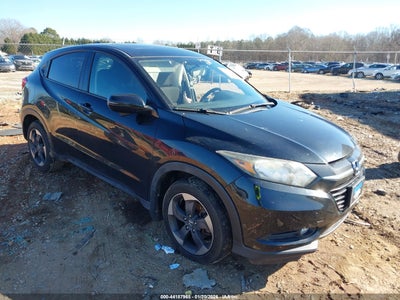 3CZRU6H52JM720181 HONDA HR-V Photo 1