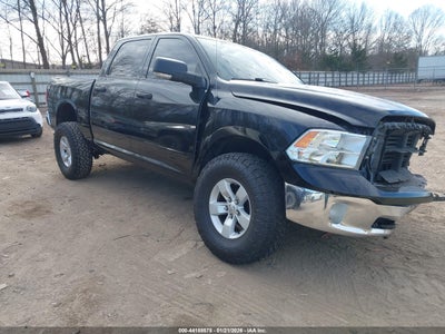 1C6RR7LG9ES365844 RAM 1500 Photo 1