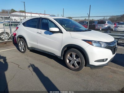 3CZRU6H58GM719335 HONDA HR-V Photo 1